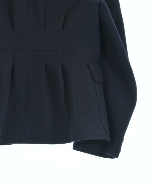 Maison Margiela（メゾンマルジェラ）ジャケット 紺 サイズ:38(S位) レディース/2200611712158