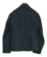Maison Margiela（メゾンマルジェラ）ジャケット 紺 サイズ:38(S位) レディース/2200611712158