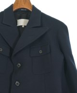 Maison Margiela（メゾンマルジェラ）ジャケット 紺 サイズ:38(S位) レディース/2200611712158