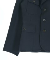 Maison Margiela（メゾンマルジェラ）ジャケット 紺 サイズ:38(S位) レディース/2200611712158