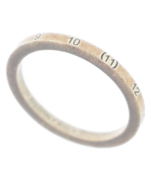 Maison Margiela リング