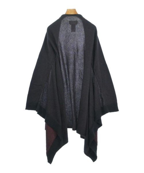 Maison Margiela（メゾンマルジェラ）カーディガン 赤 サイズ:M レディース/2200625099016