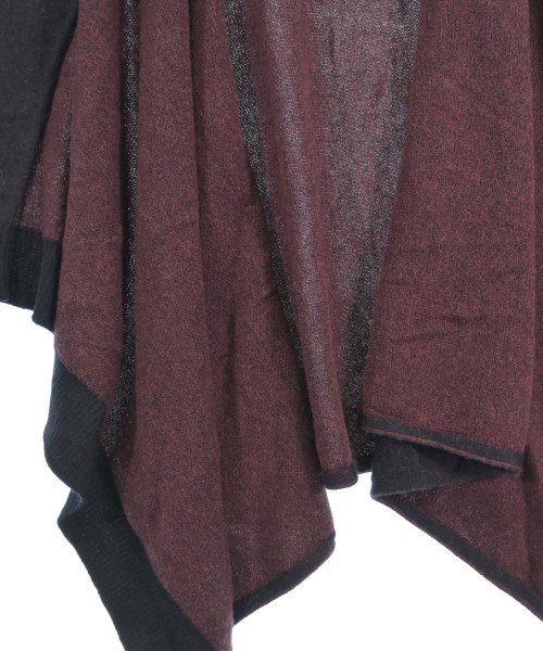 Maison Margiela（メゾンマルジェラ）カーディガン 赤 サイズ:M レディース/2200625099016