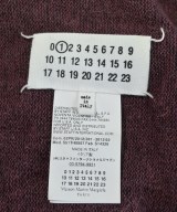 Maison Margiela（メゾンマルジェラ）カーディガン 赤 サイズ:M レディース/2200625099016