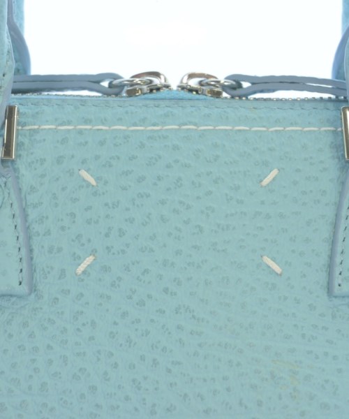 Maison Margiela（メゾンマルジェラ）ショルダーバッグ 青 サイズ:- レディース/2200625137121