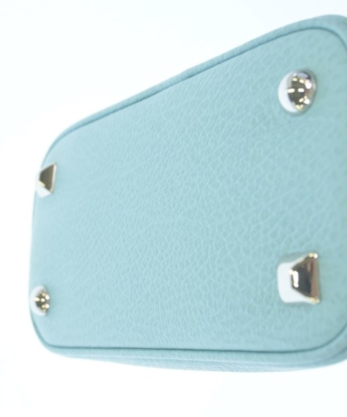 Maison Margiela（メゾンマルジェラ）ショルダーバッグ 青 サイズ:- レディース/2200625137121