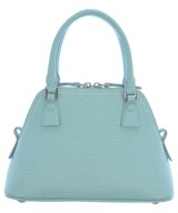 Maison Margiela（メゾンマルジェラ）ショルダーバッグ 青 サイズ:- レディース/2200625137121