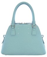 Maison Margiela（メゾンマルジェラ）ショルダーバッグ 青 サイズ:- レディース/2200625137121