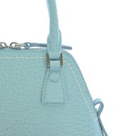 Maison Margiela（メゾンマルジェラ）ショルダーバッグ 青 サイズ:- レディース/2200625137121