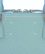 Maison Margiela（メゾンマルジェラ）ショルダーバッグ 青 サイズ:- レディース/2200625137121