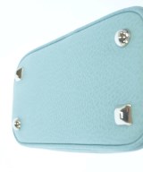 Maison Margiela（メゾンマルジェラ）ショルダーバッグ 青 サイズ:- レディース/2200625137121