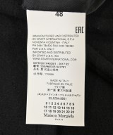 Maison Margiela（メゾンマルジェラ）ピーコート 黒 サイズ:48(L位) メンズ/2200625170012