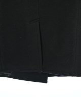 Maison Margiela（メゾンマルジェラ）ピーコート 黒 サイズ:48(L位) メンズ/2200625170012