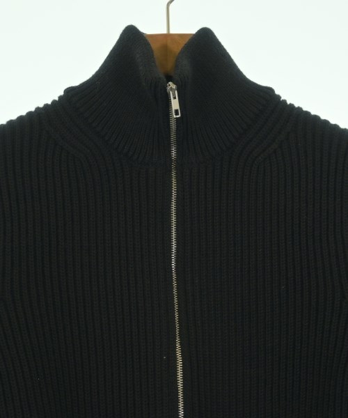 Maison Margiela（メゾンマルジェラ）ニット・セーター 黒 サイズ:S メンズ/2200625170029