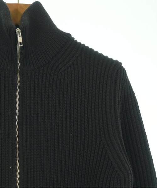 Maison Margiela（メゾンマルジェラ）ニット・セーター 黒 サイズ:S メンズ/2200625170029