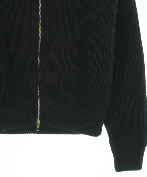 Maison Margiela（メゾンマルジェラ）ニット・セーター 黒 サイズ:S メンズ/2200625170029