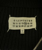 Maison Margiela（メゾンマルジェラ）ニット・セーター 黒 サイズ:S メンズ/2200625170029