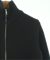 Maison Margiela（メゾンマルジェラ）ニット・セーター 黒 サイズ:S メンズ/2200625170029