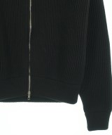 Maison Margiela（メゾンマルジェラ）ニット・セーター 黒 サイズ:S メンズ/2200625170029