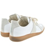 Maison Margiela（メゾンマルジェラ）スニーカー 白 サイズ:42(27cm位) メンズ/2200625170098