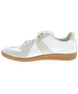 Maison Margiela（メゾンマルジェラ）スニーカー 白 サイズ:42(27cm位) メンズ/2200625170098