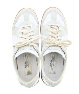 Maison Margiela（メゾンマルジェラ）スニーカー 白 サイズ:42(27cm位) メンズ/2200625170098