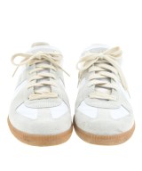 Maison Margiela（メゾンマルジェラ）スニーカー 白 サイズ:42(27cm位) メンズ/2200625170098