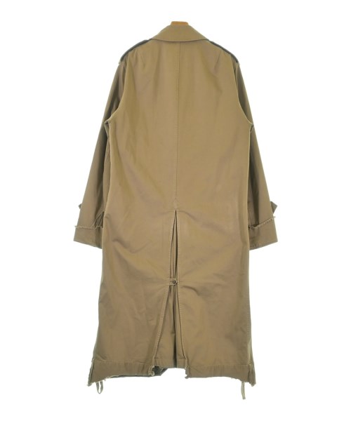 Maison Margiela（メゾンマルジェラ）その他 茶 サイズ:46(M位) メンズ/2200625240036