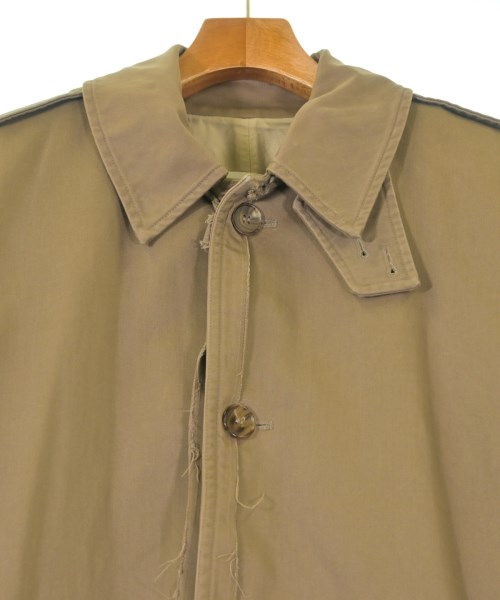 Maison Margiela（メゾンマルジェラ）その他 茶 サイズ:46(M位) メンズ/2200625240036