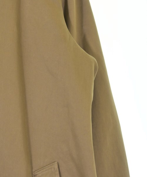 Maison Margiela（メゾンマルジェラ）その他 茶 サイズ:46(M位) メンズ/2200625240036