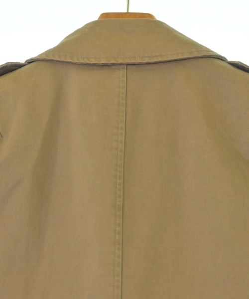 Maison Margiela（メゾンマルジェラ）その他 茶 サイズ:46(M位) メンズ/2200625240036