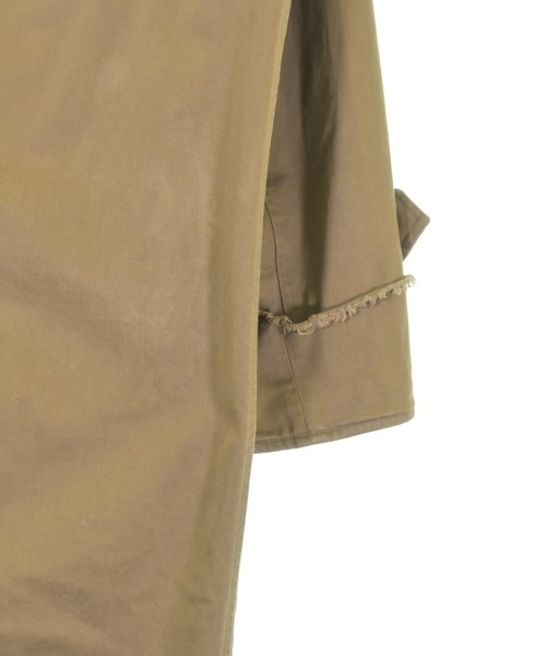 Maison Margiela（メゾンマルジェラ）その他 茶 サイズ:46(M位) メンズ/2200625240036