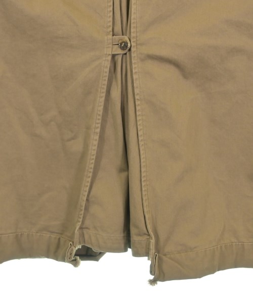 Maison Margiela（メゾンマルジェラ）その他 茶 サイズ:46(M位) メンズ/2200625240036