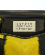 Maison Margiela（メゾンマルジェラ）ショルダーバッグ 黄 サイズ:- レディース/2200625240067