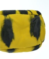 Maison Margiela（メゾンマルジェラ）ショルダーバッグ 黄 サイズ:- レディース/2200625240067