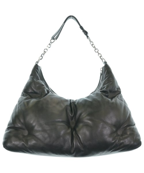 Maison Margiela（メゾンマルジェラ）ショルダーバッグ 黒 サイズ:- レディース/2200625240081