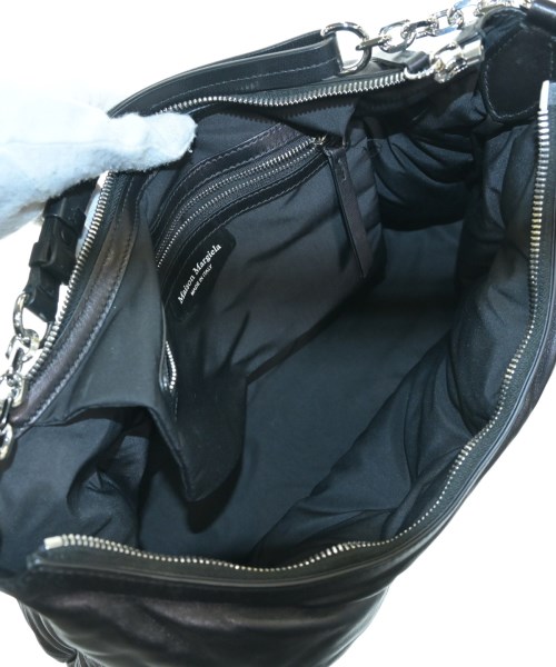 Maison Margiela（メゾンマルジェラ）ショルダーバッグ 黒 サイズ:- レディース/2200625240081