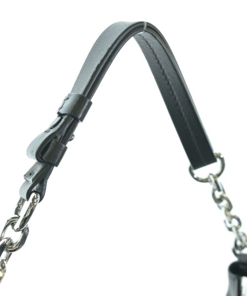 Maison Margiela（メゾンマルジェラ）ショルダーバッグ 黒 サイズ:- レディース/2200625240081