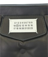 Maison Margiela（メゾンマルジェラ）ショルダーバッグ 黒 サイズ:- レディース/2200625240098