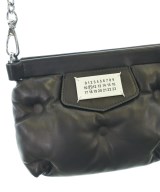 Maison Margiela（メゾンマルジェラ）ショルダーバッグ 黒 サイズ:- レディース/2200625240098