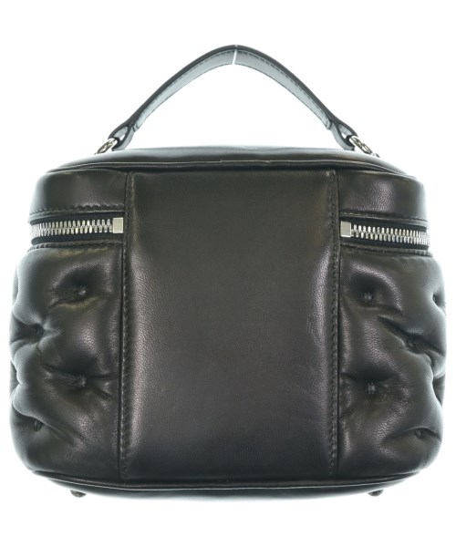 Maison Margiela（メゾンマルジェラ）ショルダーバッグ 黒 サイズ:UNI レディース/2200625240104