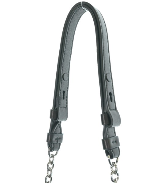 Maison Margiela（メゾンマルジェラ）ショルダーバッグ 黒 サイズ:UNI レディース/2200625240104