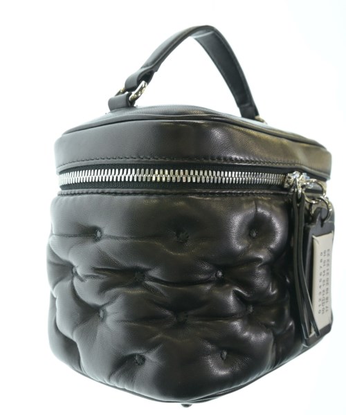 Maison Margiela（メゾンマルジェラ）ショルダーバッグ 黒 サイズ:UNI レディース/2200625240104