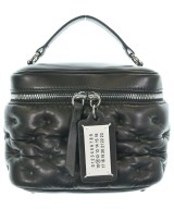 Maison Margiela（メゾンマルジェラ）ショルダーバッグ 黒 サイズ:UNI レディース/2200625240104