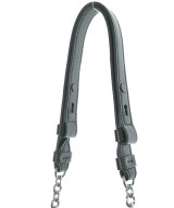 Maison Margiela（メゾンマルジェラ）ショルダーバッグ 黒 サイズ:UNI レディース/2200625240104