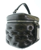 Maison Margiela（メゾンマルジェラ）ショルダーバッグ 黒 サイズ:UNI レディース/2200625240104