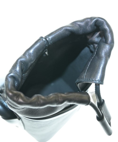 Maison Margiela（メゾンマルジェラ）ハンドバッグ 黒 サイズ:- レディース/2200625240111