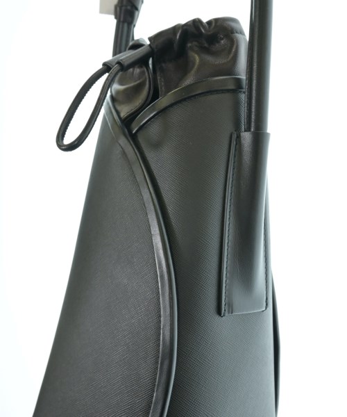 Maison Margiela（メゾンマルジェラ）ハンドバッグ 黒 サイズ:- レディース/2200625240111