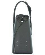 Maison Margiela（メゾンマルジェラ）ハンドバッグ 黒 サイズ:- レディース/2200625240111
