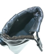 Maison Margiela（メゾンマルジェラ）ハンドバッグ 黒 サイズ:- レディース/2200625240111